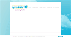 Desktop Screenshot of bullesdr.com